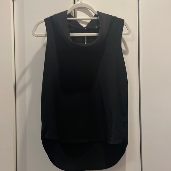Zara Tops - Zara Cowl Neck Top